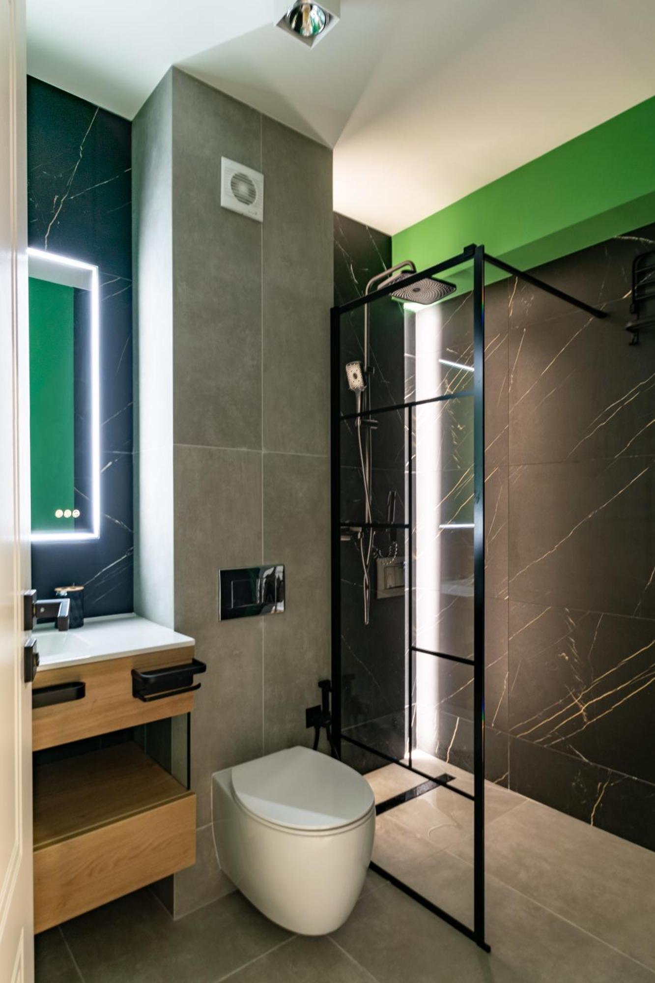Studio President 72 Craiova Exteriör bild